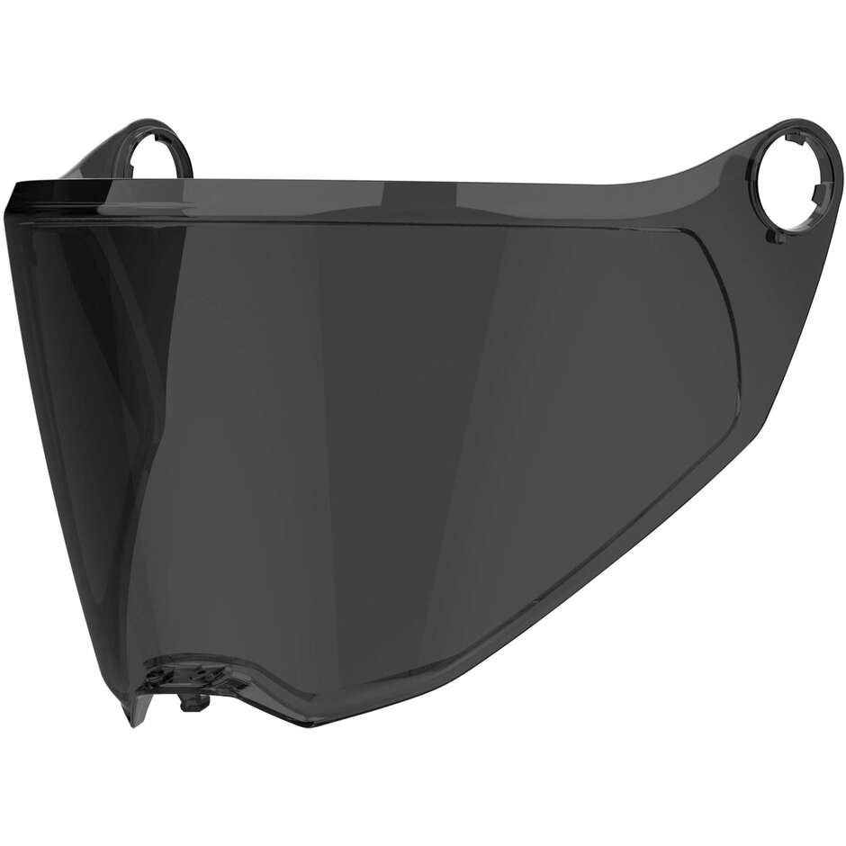Visière de casque MT Helmets HS-12 fumée foncée
