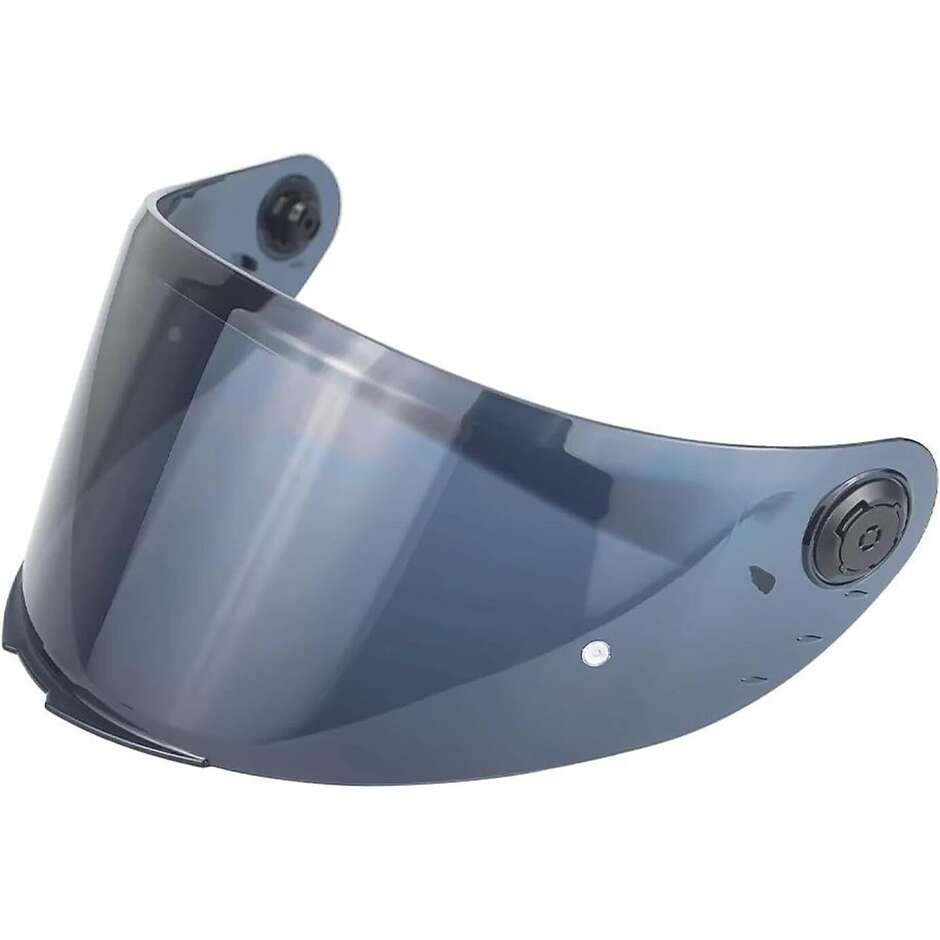 Visière fumée MT-V-14B pour casques MT TARGO S, HUMMER S et REVENGE 2
