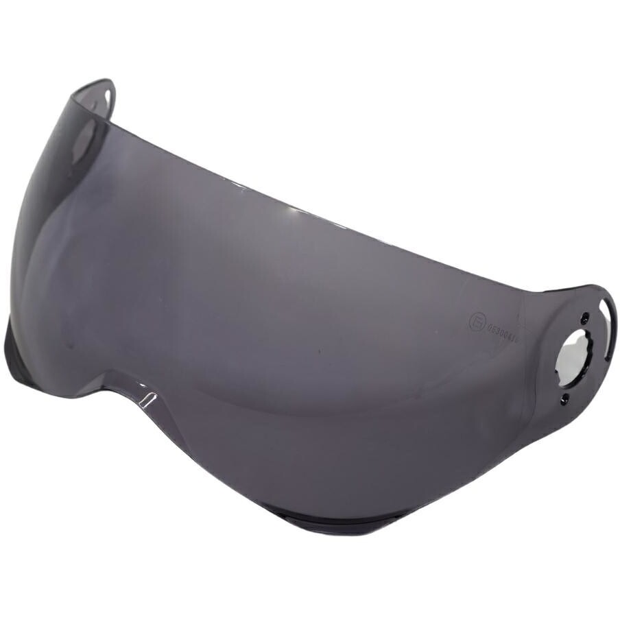 Visière fumée pour casque NEON