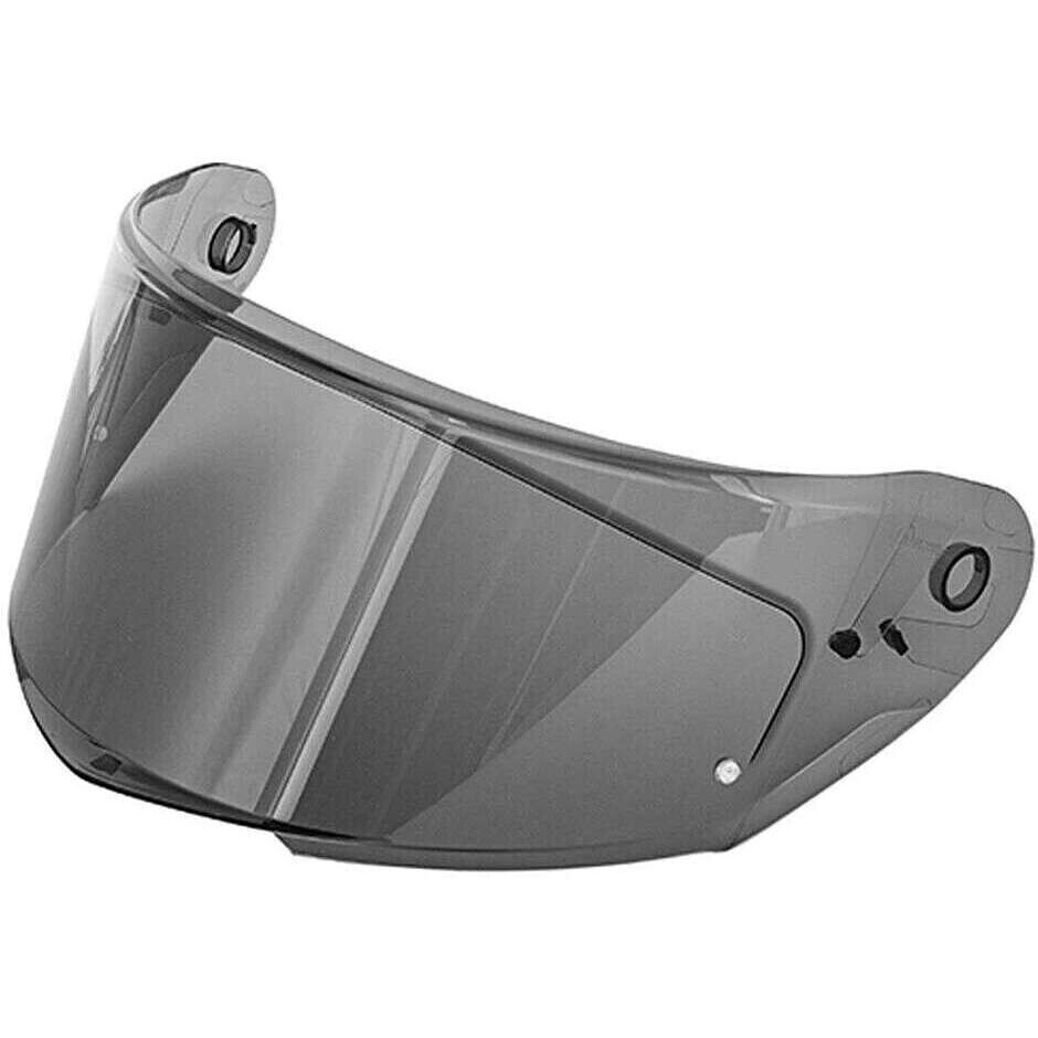 Visière Givi pour casque 11,7 pouces, fumée foncée