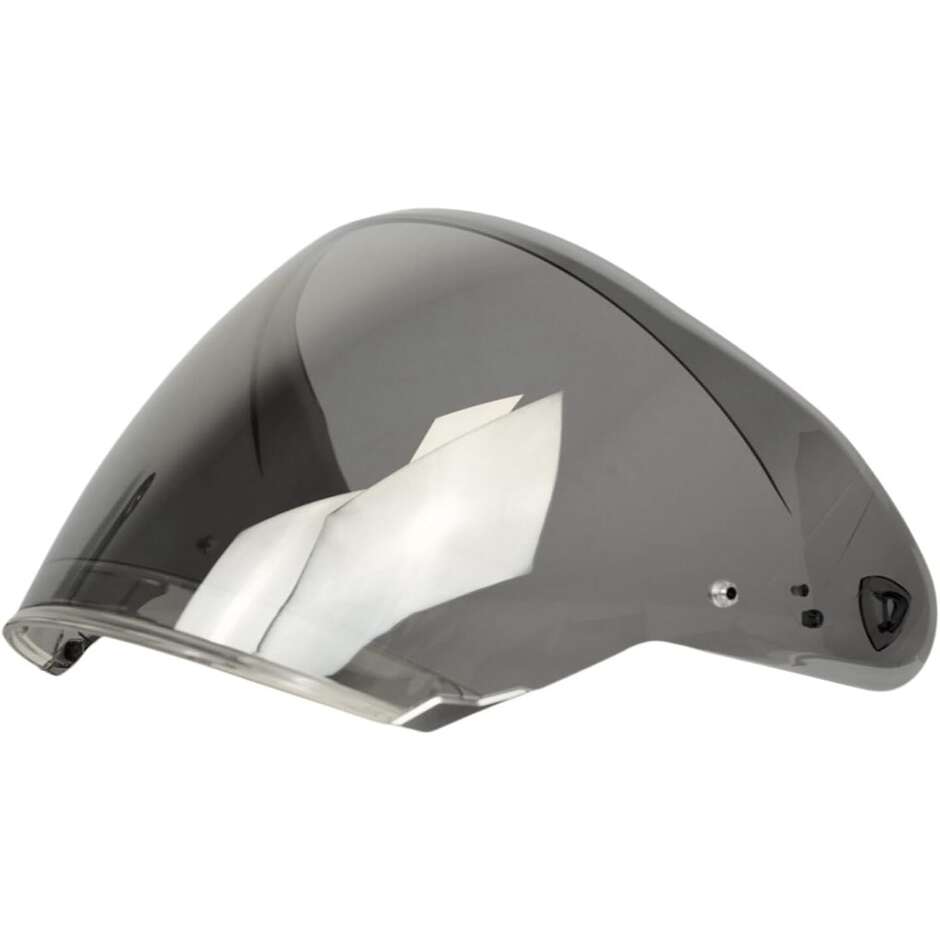 Visière HJ-39 Silver Hjc pour casque RPHA 31