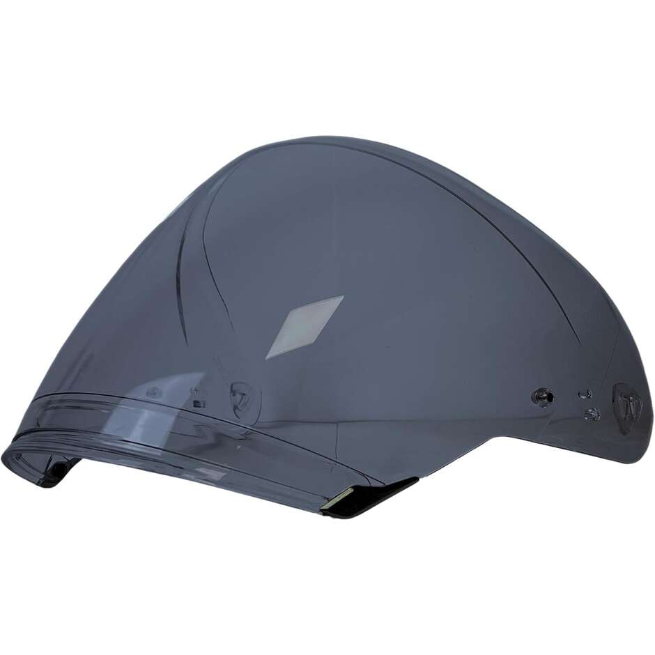 Visière HJ-39 Smoke Hjc pour casque RPHA 31