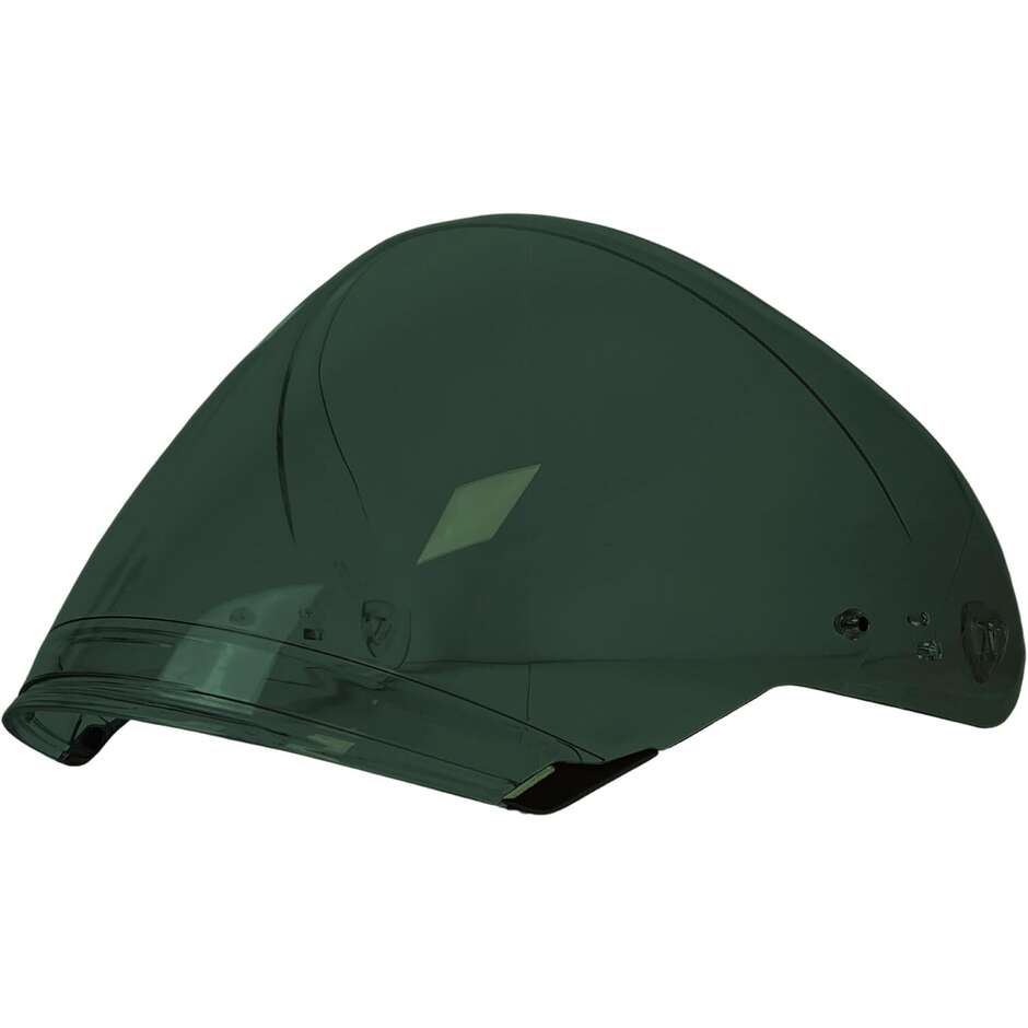 Visière Hjc HJ-39 Dark Smoke pour casque RPHA 31