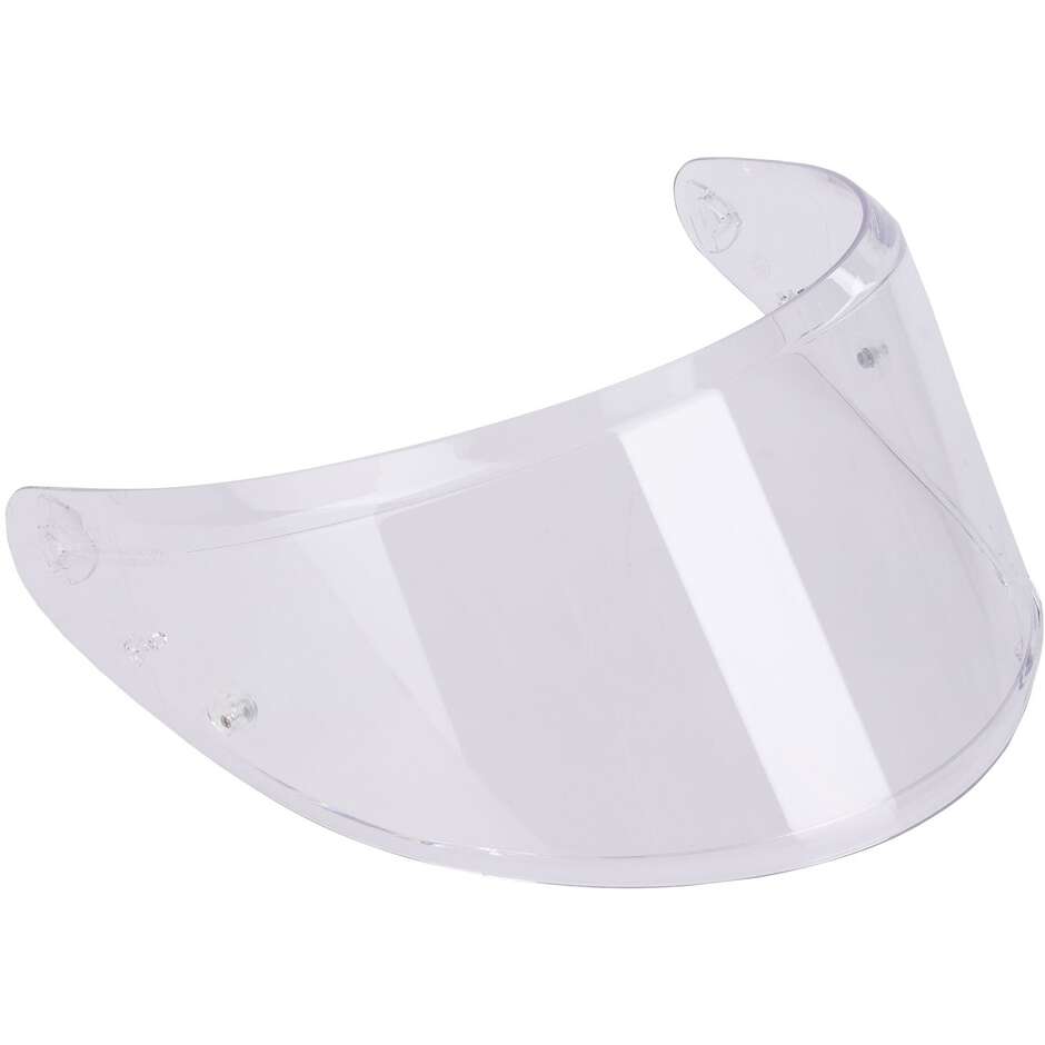 Visière HJC transparente HJ-42 pour casque RPHA 12