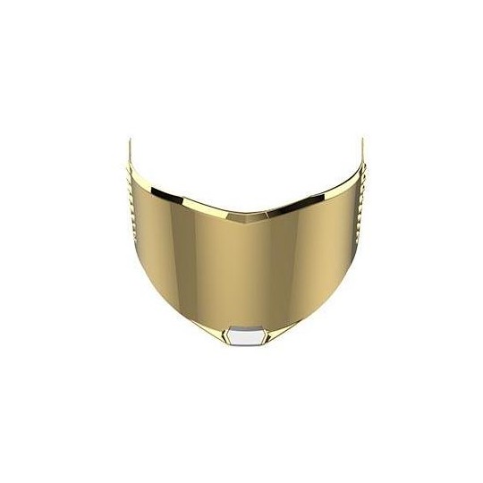 Visière Iridium Gold pour casque Ls2 FF805 THUNDER