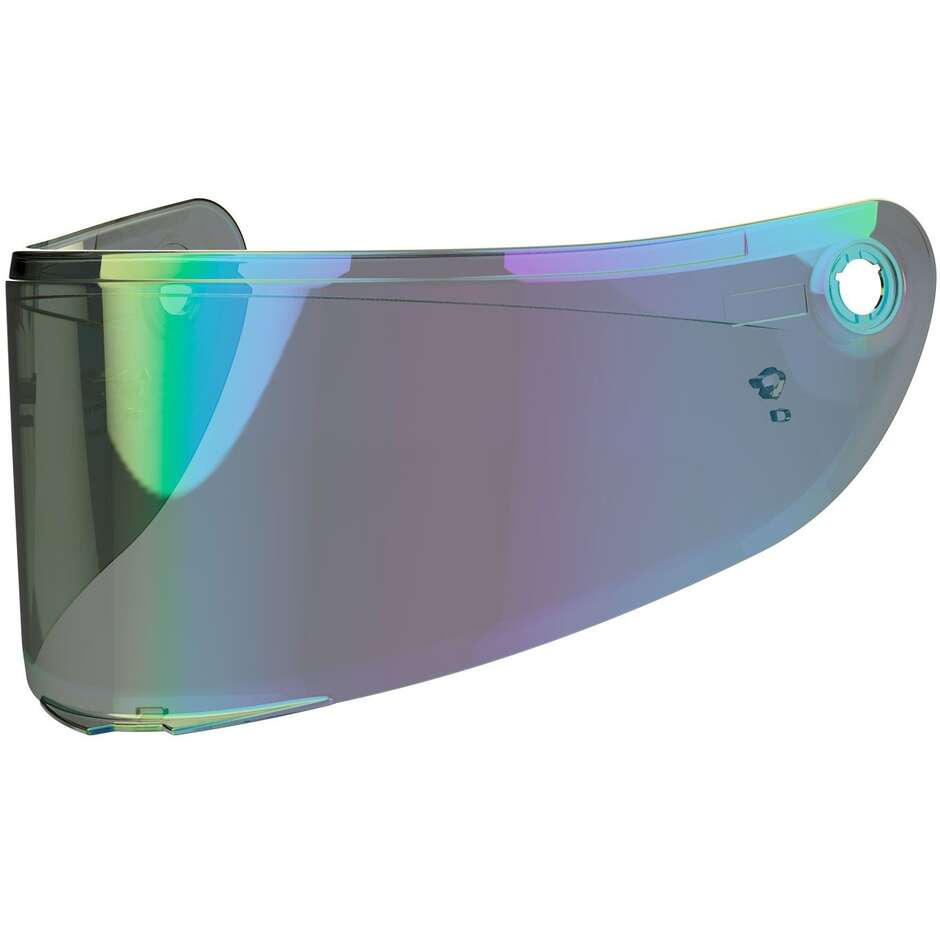Visière iridium MT-V-29B pour casque MT KRE+S