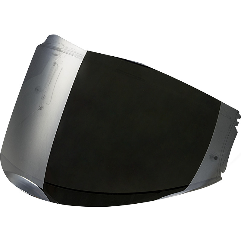 Visière Iridium Silver Ls2 pour casque modèle FF399 Valiant