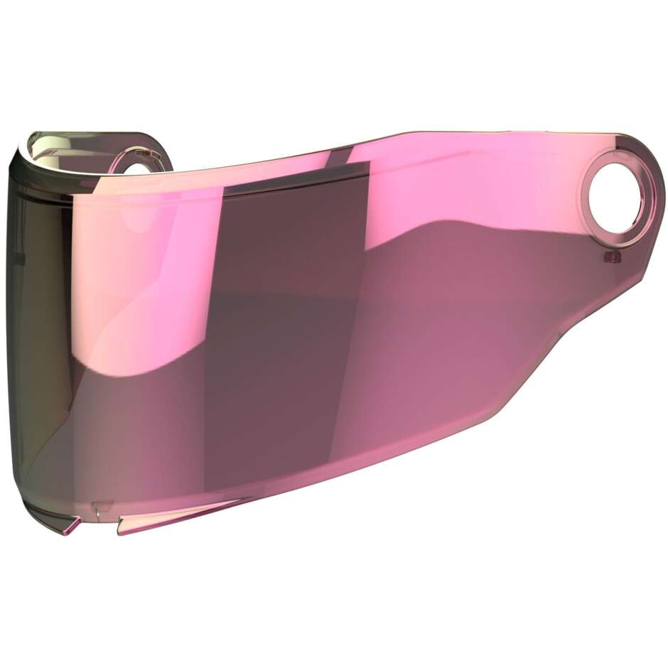 Visière MT-V-35 Rainbow Mt Helmets pour casque ATOM 2