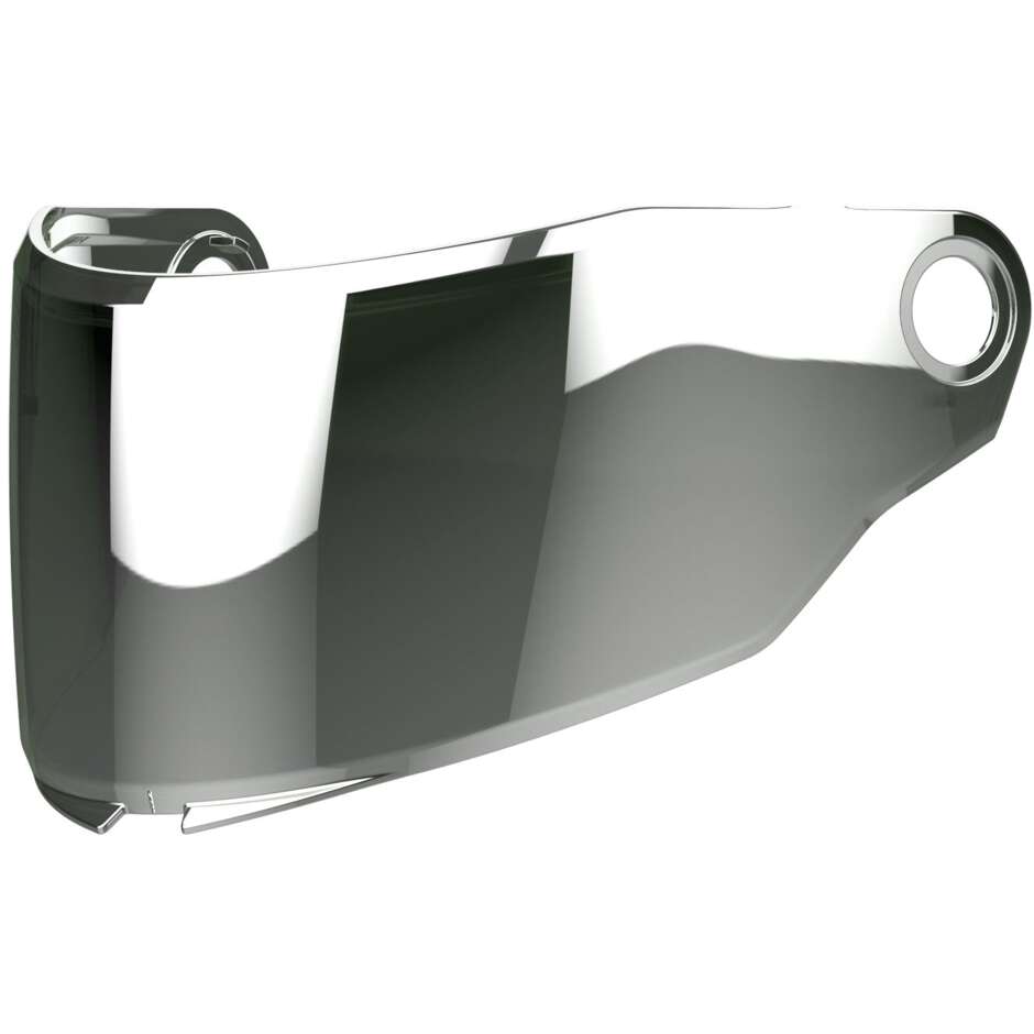 Visière MT-V-35 Silver Mt Helmets pour casque ATOM 2