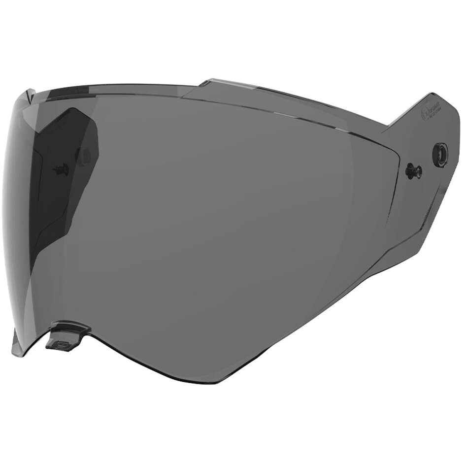 Visière Nexx fumée 60 % pour casque X.RALLY
