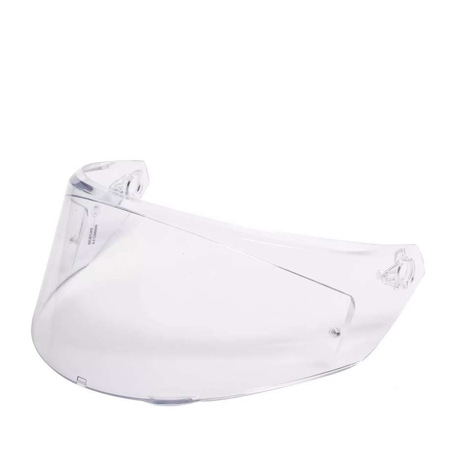 Visière transparente Agv GT6-1 pour K3 (XS-SML) - 22.06