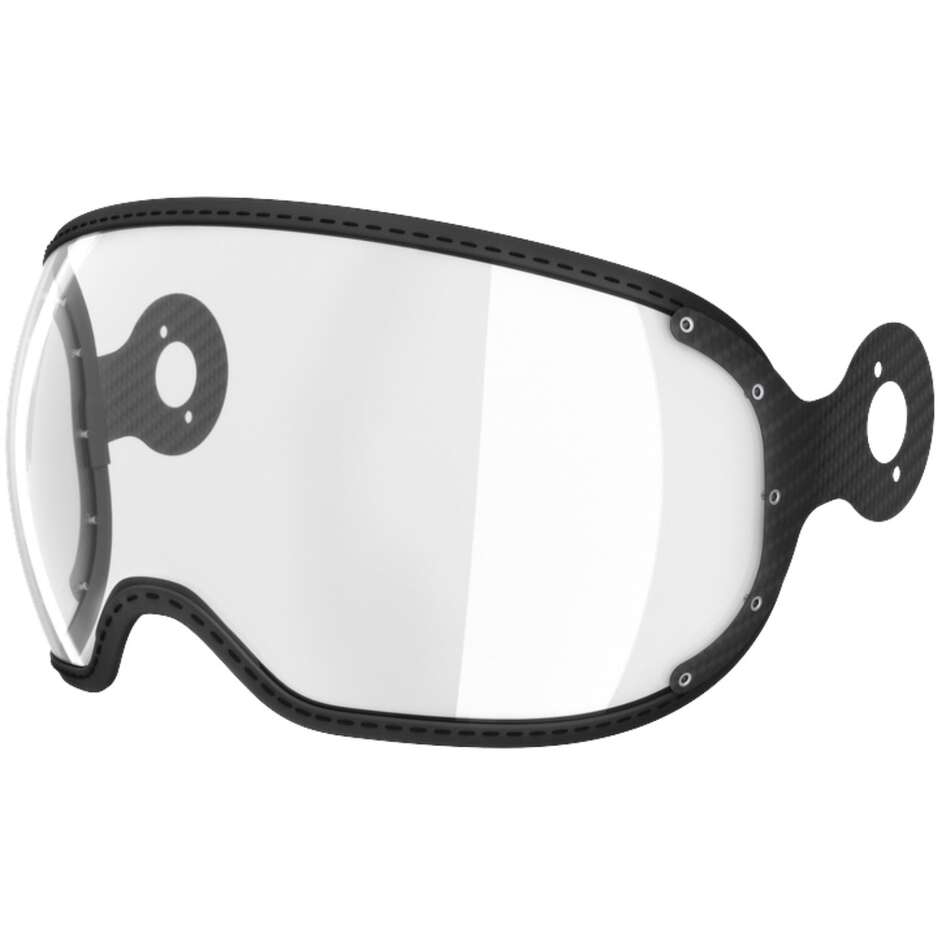 Visière Transparente Momo Design FGTR EVO / CLASSIC - 22.06