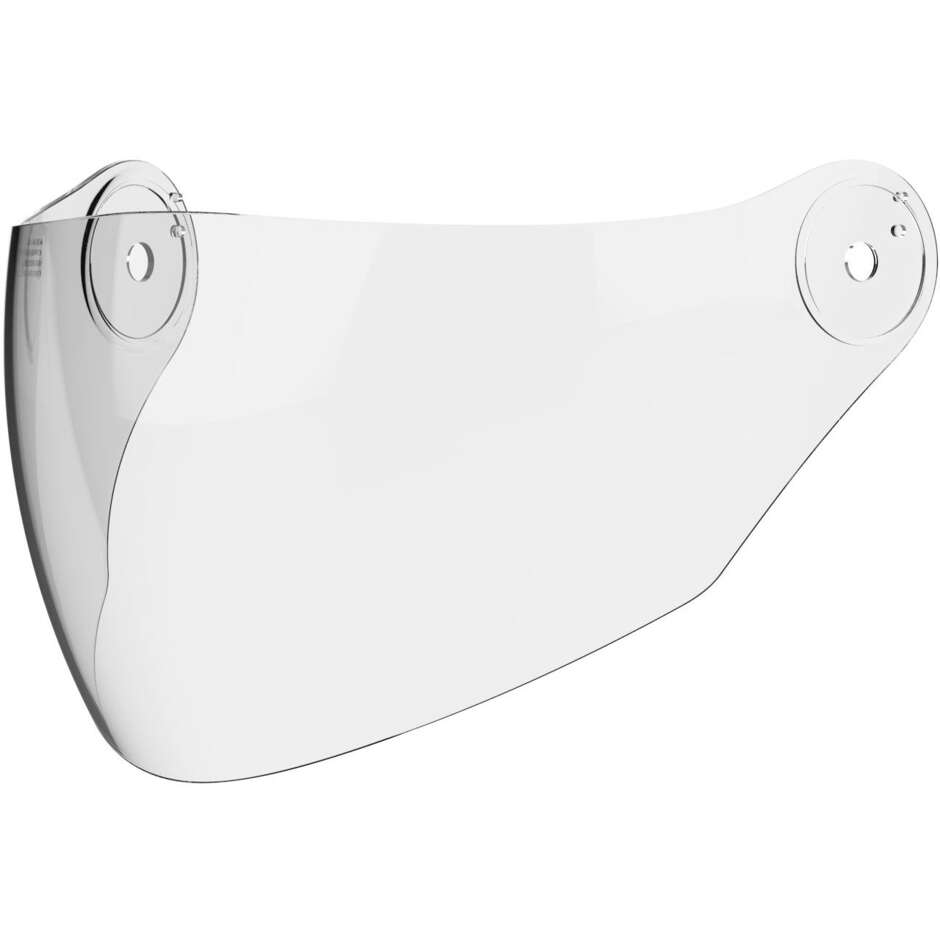 Visière transparente MT-V-15B pour casque Mt Helmets Street S