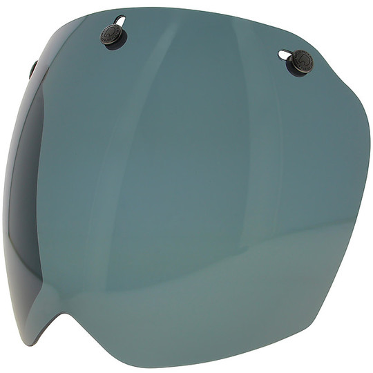 Visor 3 Bottom Fumè Original Premier for MX Helmet