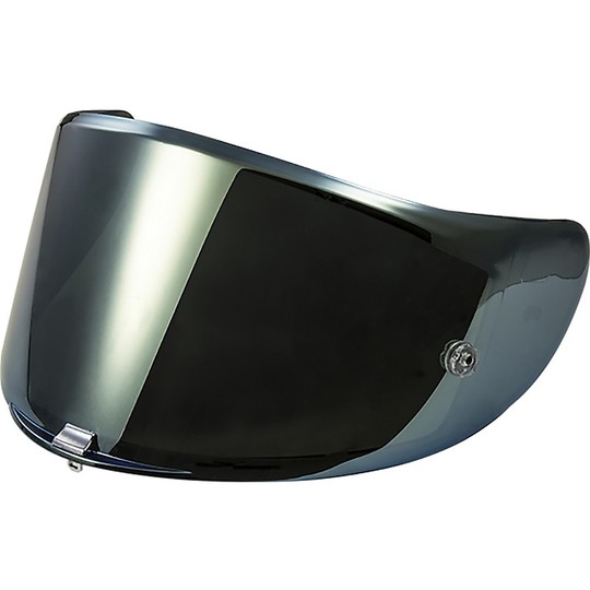 Visor for helmet LS2 Iridium Gold for Integral Model FF323