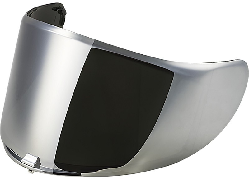 Visor for helmet LS2 Iridium Silver for Integral Model FF323 For Sale Online - Outletmoto.eu