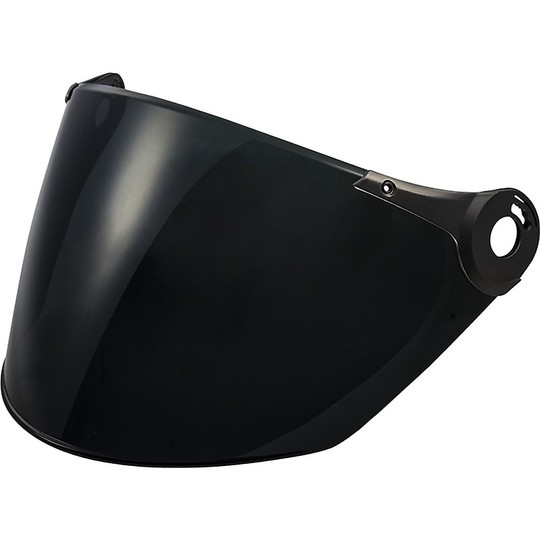 Visor for helmet LS2 Smoke For Model OF560 / 575J
