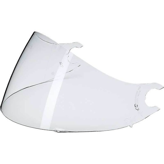 Visor for helmet SHARK Clear Vision-R / AR Explore-R / AB