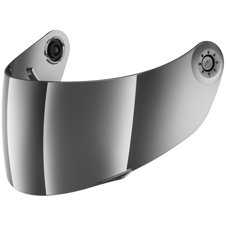 Visor for helmet SHARK Iridium Chrome S700S / S600 / OPENLINE AR/ RIDILL