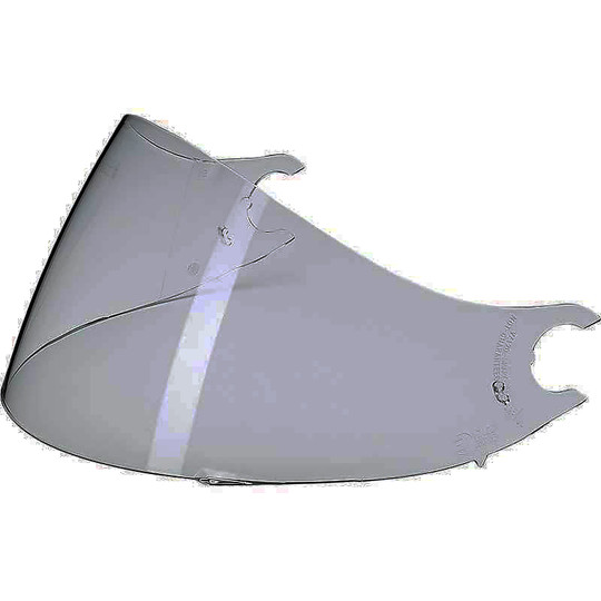 Visor for helmet SHARK Smoke 50% Vision-R / Explore-R AR