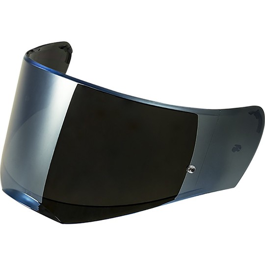 Visor Iridium Gold for helmet LS2 FF390 Breaker