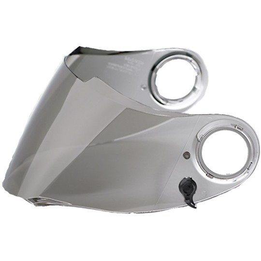 Visor Light Smoke KDF-11M Scorpion Helmet EXO-490/1000/500 Air