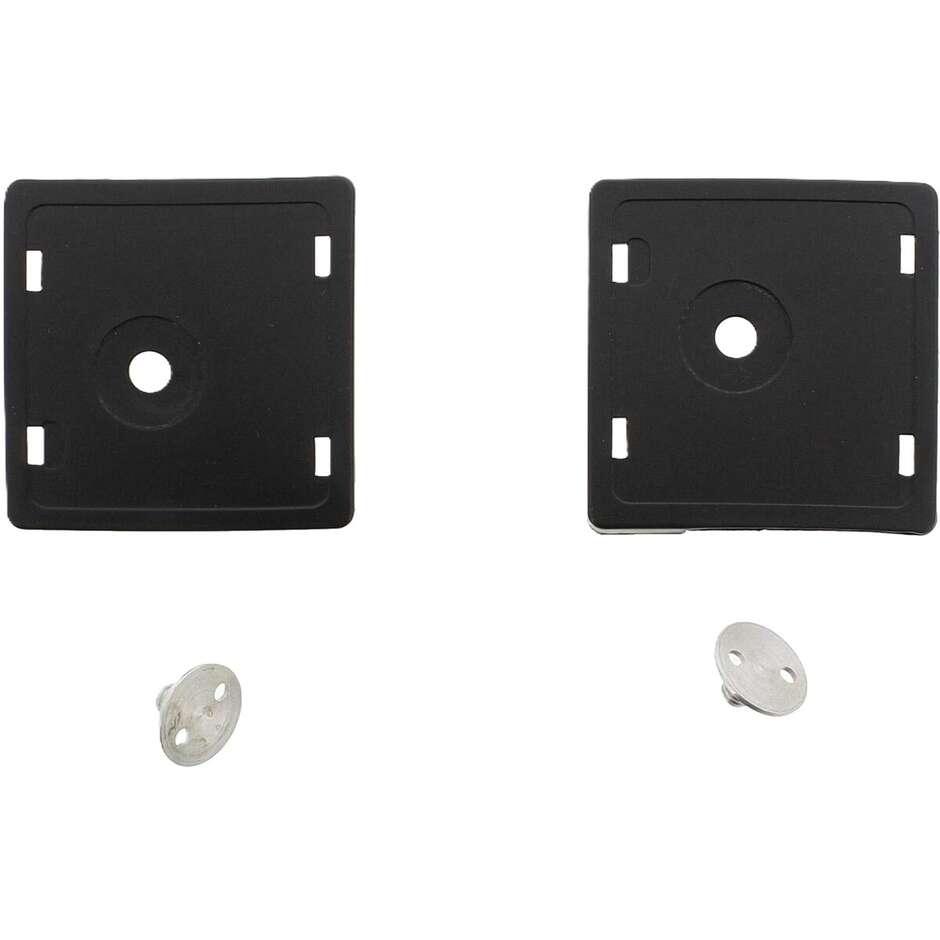 Visor Mechanism for Blauer SOLO Helmet; HACKER