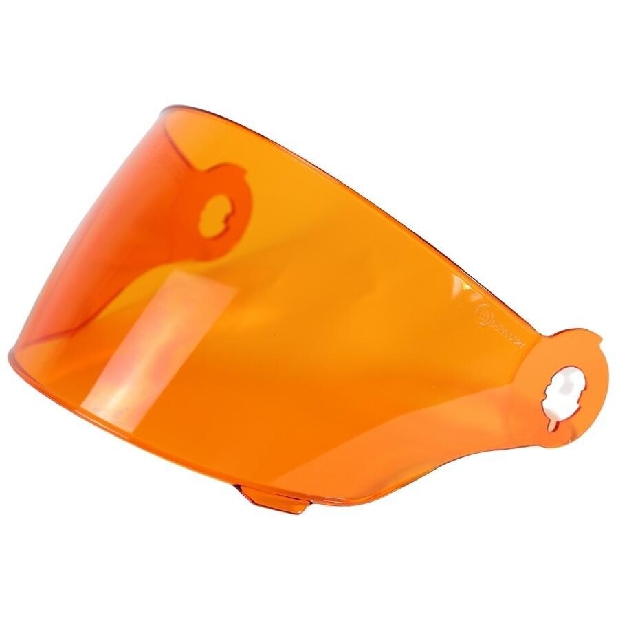 Visor Orange für VEGA Origin Helm