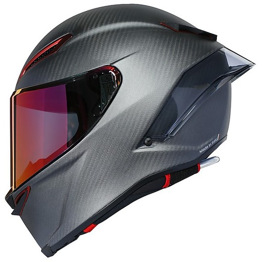 Vollvisier-Motorradhelm AGV PISTA GP RR Limited Edition Special FIM-geprüft