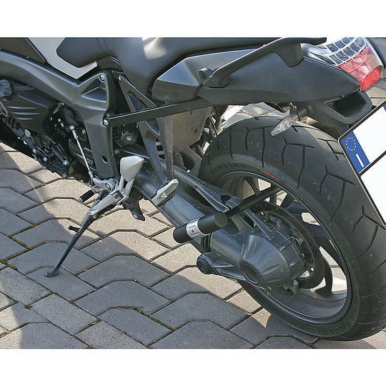 Vorhängeschloss Moto Arc Modell Strength