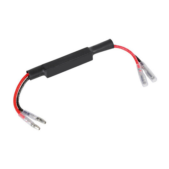 HOOCI 10 Stück 5mm LED Birnen - Vorverdrahtet 3V-220V Ultrahelle Leuchtdioden