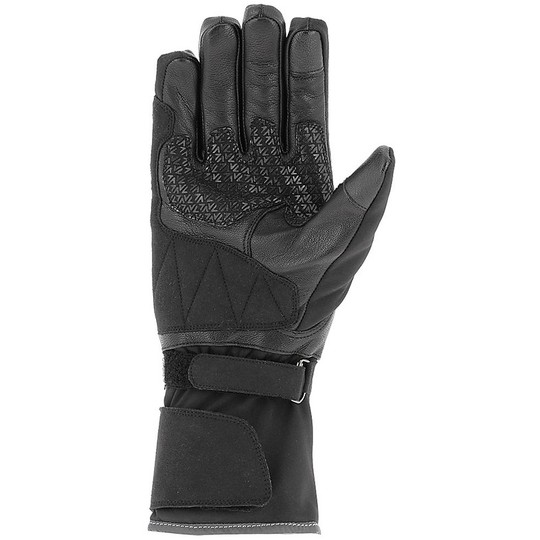 VQuattro RIDE 18 Waterproof Fabric Motorcycle Gloves