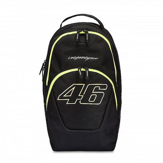 VR46 Backpack Outlaw Limited Edition