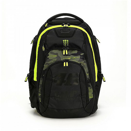 Vr46 Classic Collection limited Edition Renegade 31 Lt.