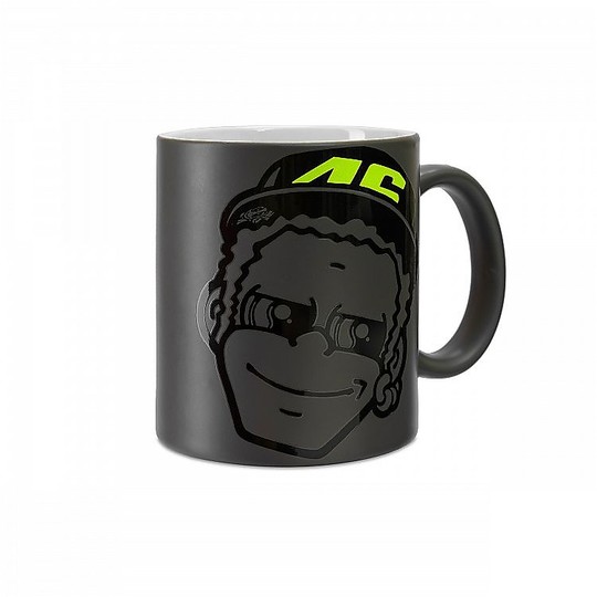 VR46 Doctor cup