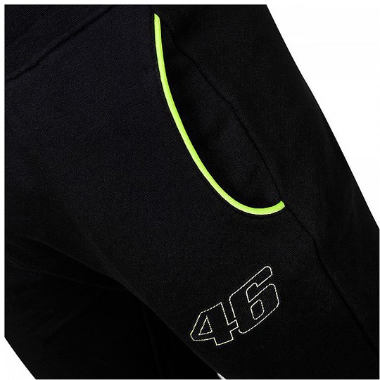 VR46 Pants Classic Collection