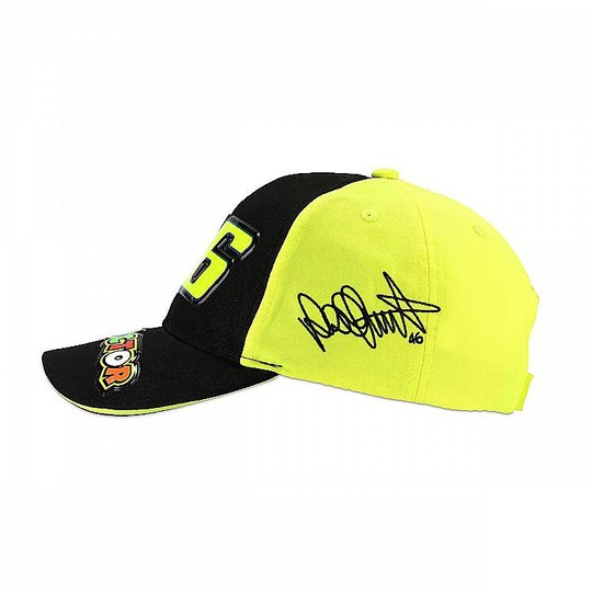 VR46 The Doctor Baby Cap