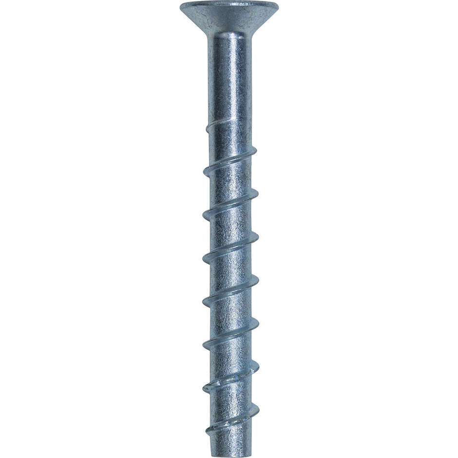 Wand- oder Bodenankerhaken ABUS WBA60 Wandanker