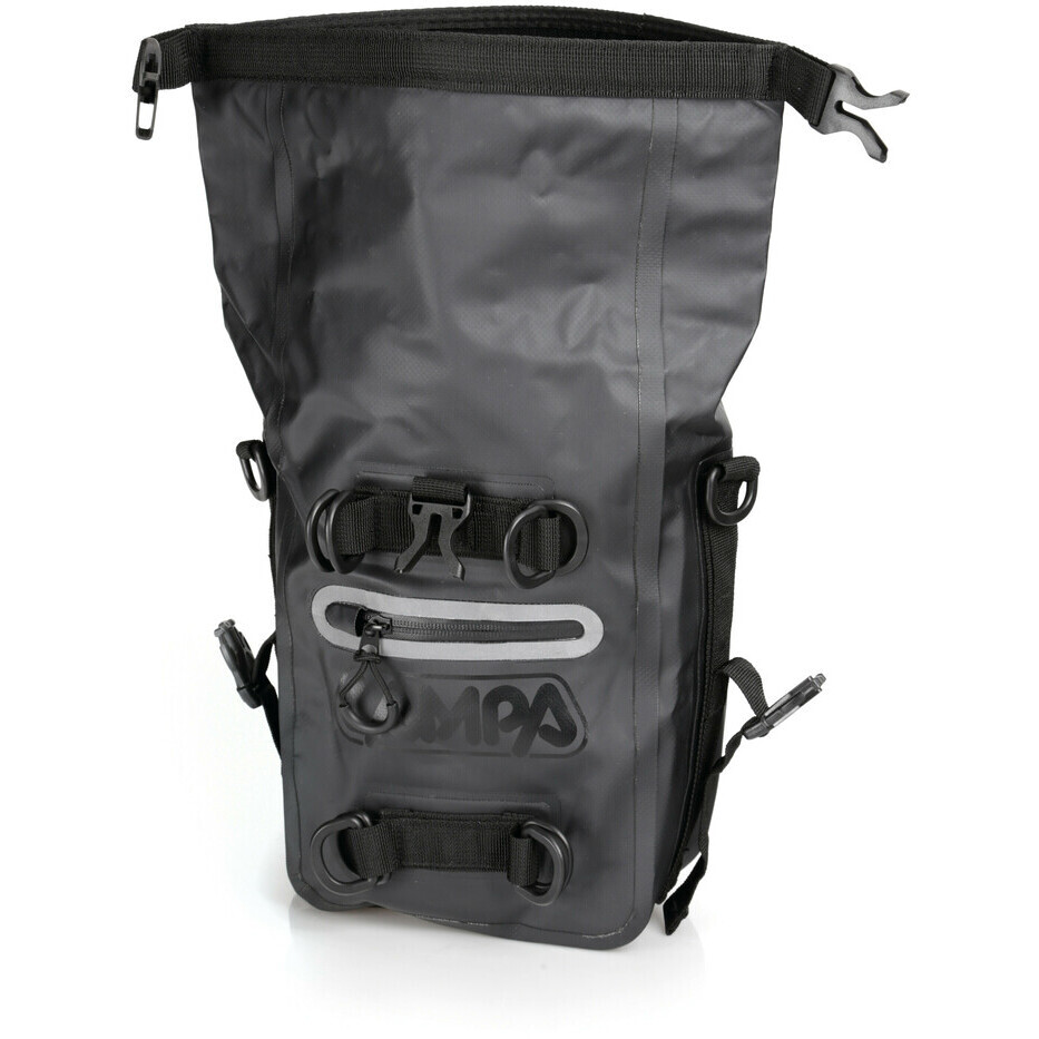 Waterproof Bag for Fixing to Lampa Impervious 5 Moto Tubulars