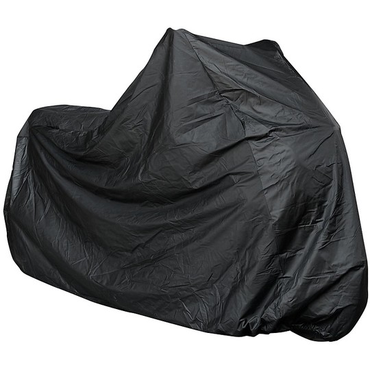 Waterproof Motorcycle Cover A-Pro COV006 Black