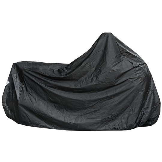 Waterproof Motorcycle Cover A-Pro COV006 Black