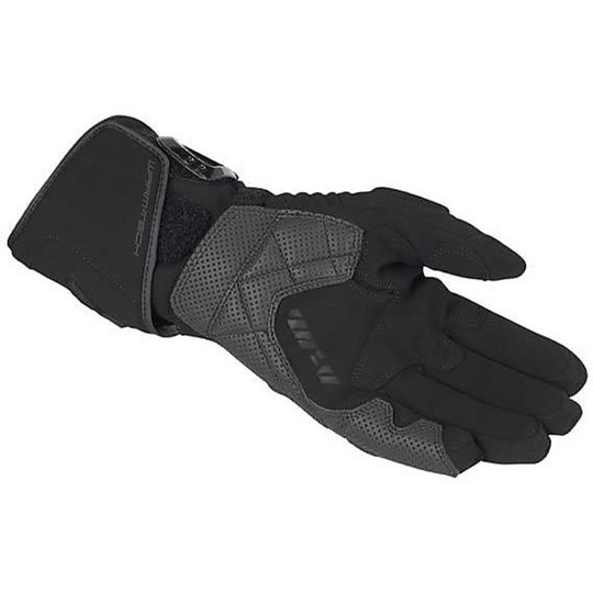 Waterproof Winter Gloves Alpinestars WR-V GORE-TEX GLOVES Black
