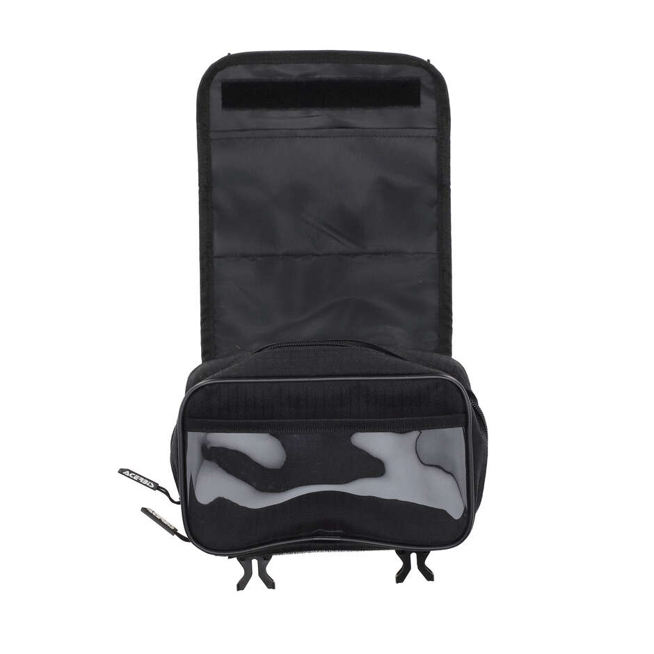 Werkzeugtasche hinten mit Acerbis-Logo