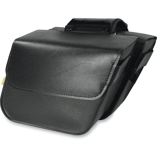 Willie & Max Raptor Compact Compound Side Bike Bags