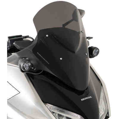 Barracuda Kühlerschutz Speziell für Honda CB 650r (2019-20