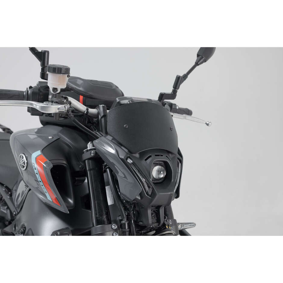 Windschutzscheibe für Yamaha Sw-Motech SCT.06.851.10000/B MT-09 (2020 - )