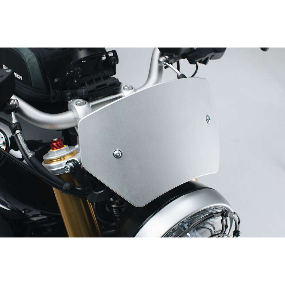 Windshield for BMW Sw-Motech SCT.06.851.10000/BR NineT (2014 - )