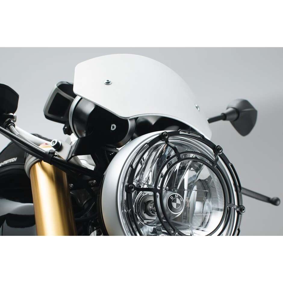 Windshield for BMW Sw-Motech SCT.06.851.10000/BR NineT (2014 - )