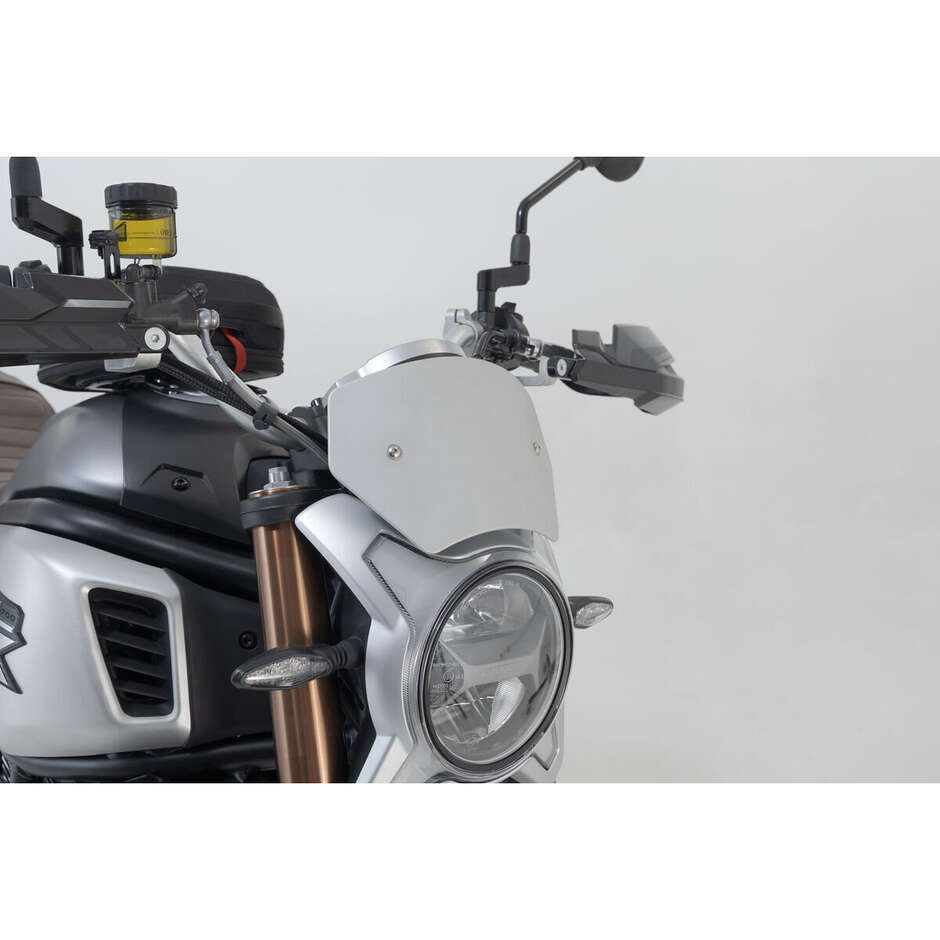 Windshield for CFMoto Sw-Motech SCT.10.033.10000/S 700CL-X Heritage (2022 - )