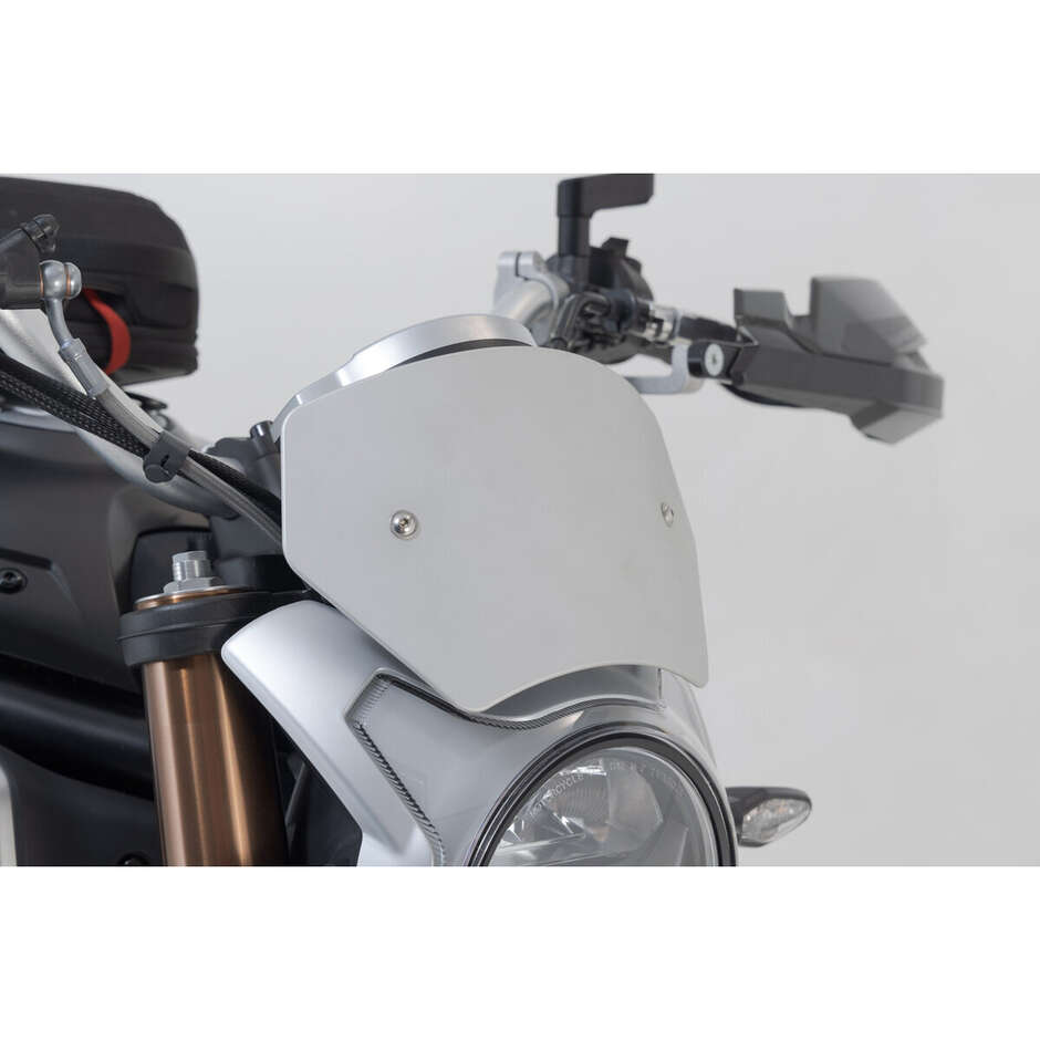 Windshield for CFMoto Sw-Motech SCT.10.033.10000/S 700CL-X Heritage (2022 - )